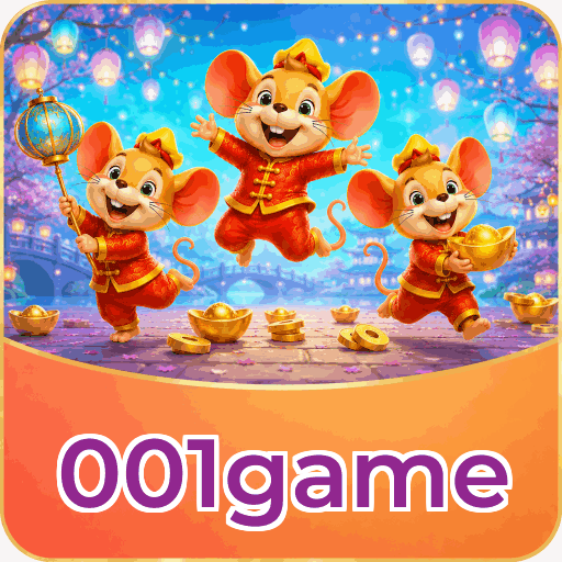 001game Facebook - Página oficial com promoções e comunidade ativa