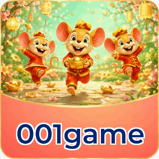 001game Facebook - Página oficial com promoções e comunidade ativa
